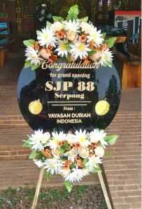 Grand Opening Kabupaten Kediri