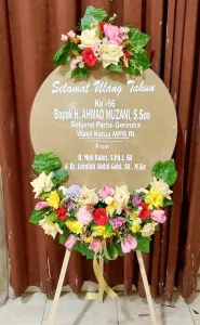 Ulang tahun Kabupaten Kediri