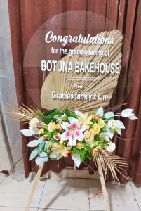 Grand Opening Kabupaten Kediri